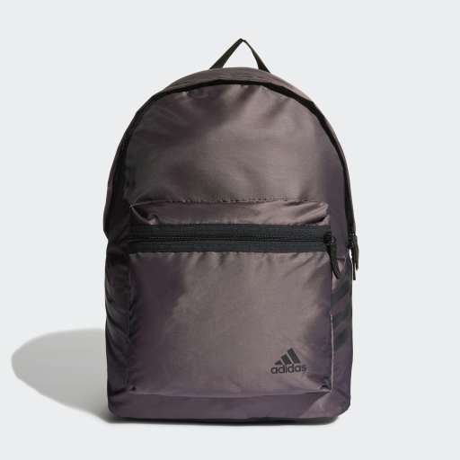 CLASSIC FUTURE ICON 3-STRIPES BACKPACK - Wonder Oxide / Black