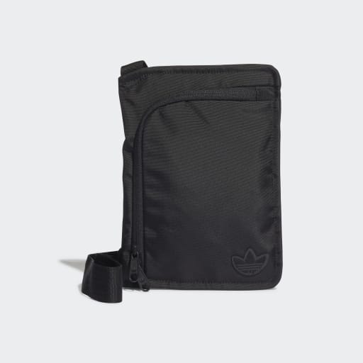 ADICOLOR CONTEMPO FESTIVAL BAG - Black