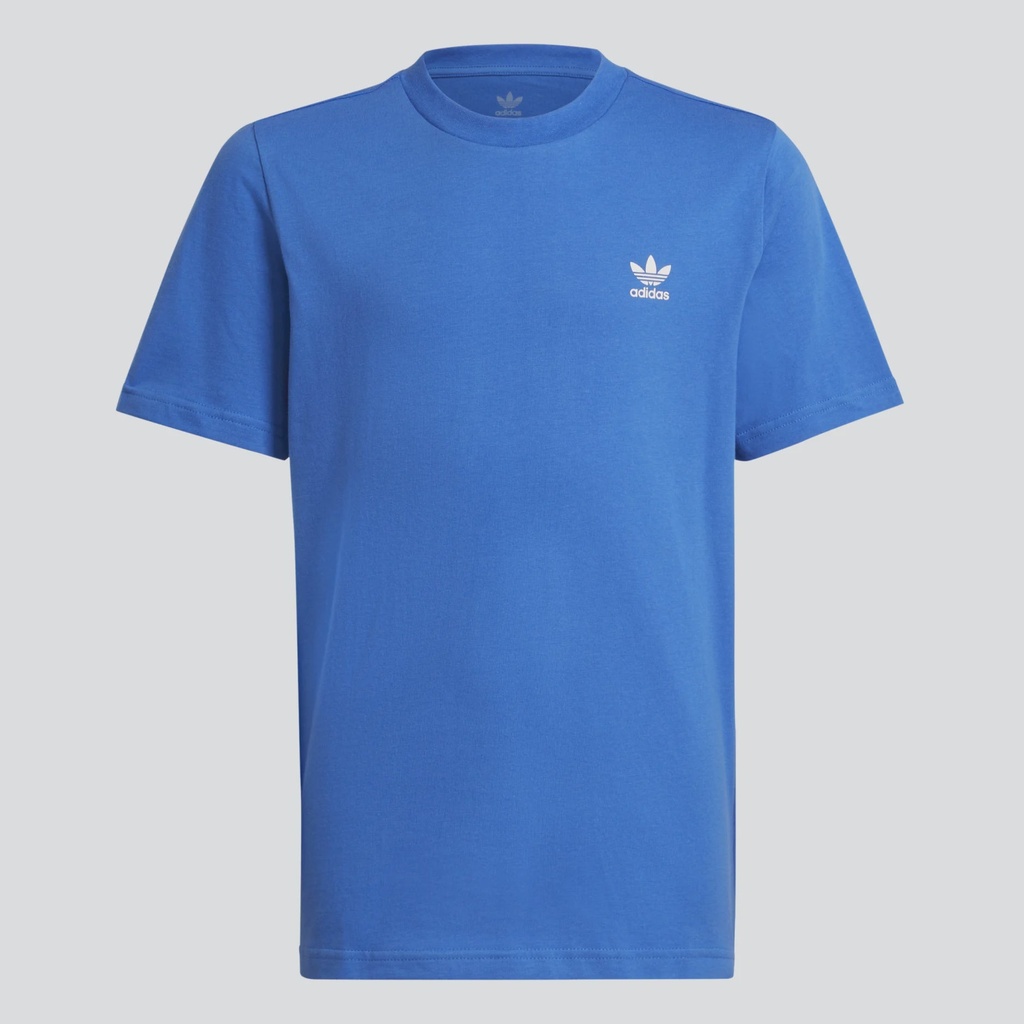 ADICOLOR T-SHIRT - Blue