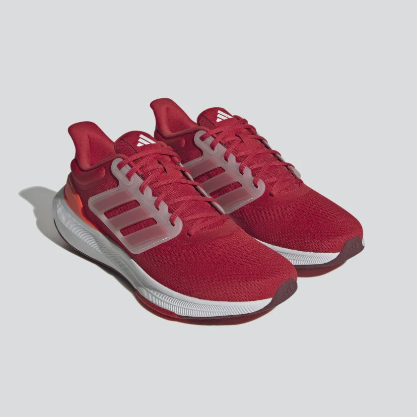 ULTRABOUNCE SHOES - Better Scarlet / Better Scarlet / Ftwr White