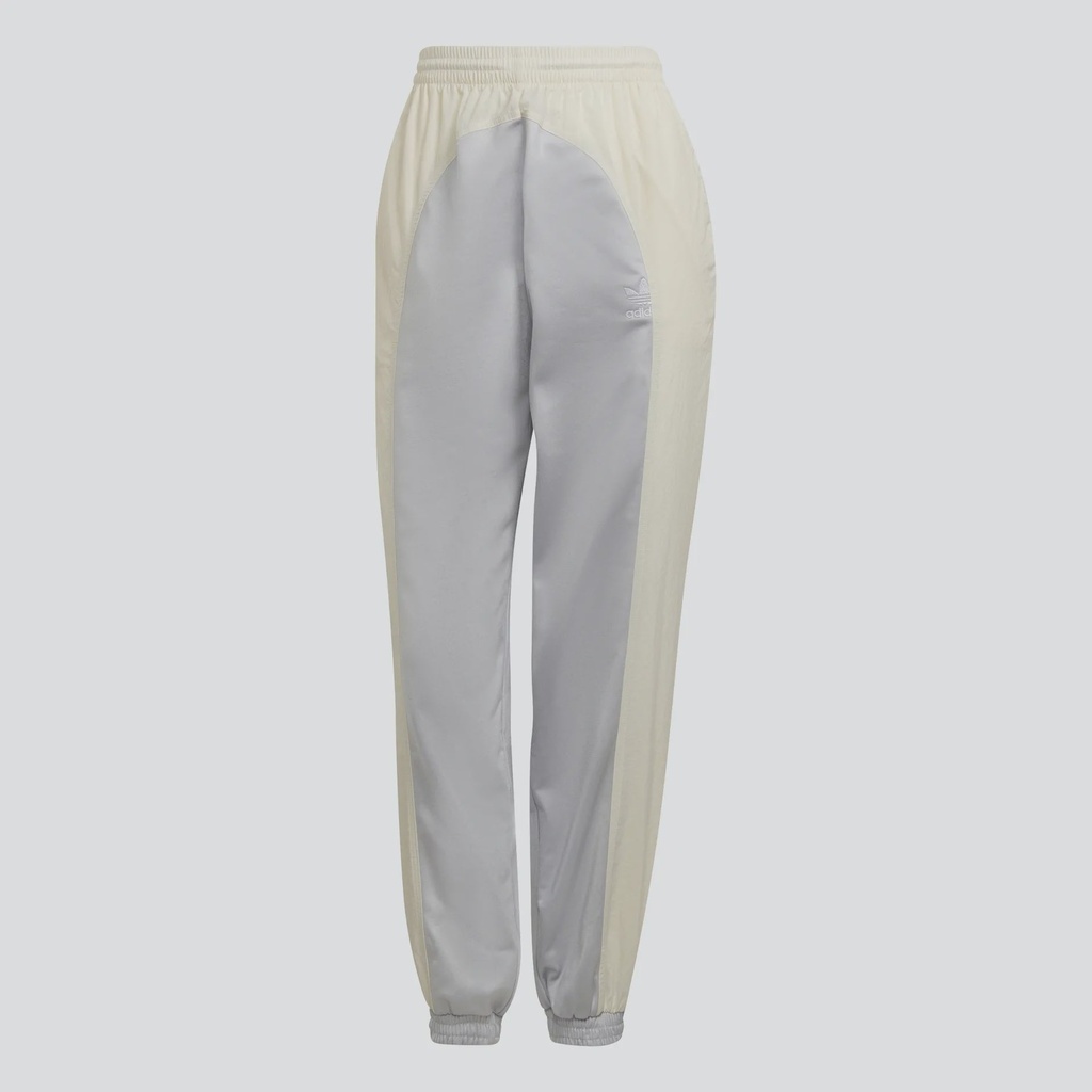 ADICOLOR SPLIT TREFOIL TRACK TRACKSUIT BOTTOMS - Wonder White