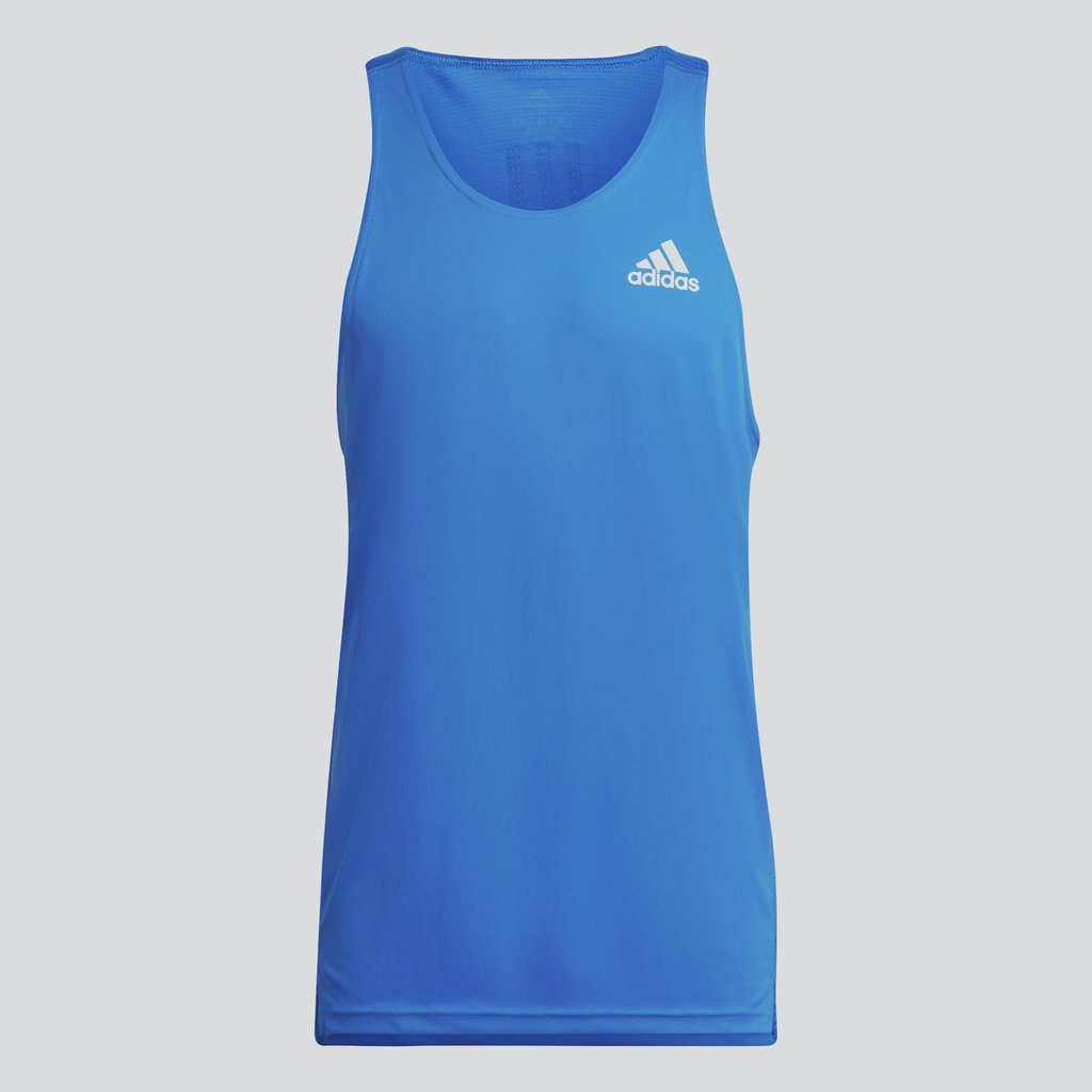 ADIDAS OWN THE RUN SINGLET - H58596