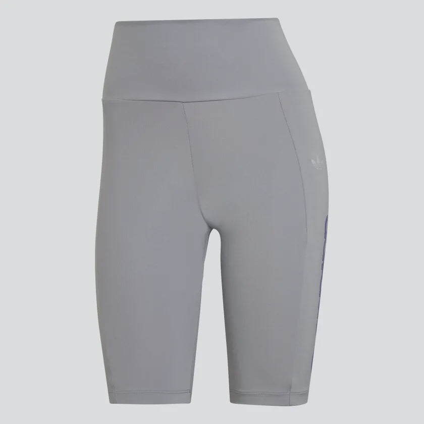 SHORT TIGHTS - Mgh Solid Grey