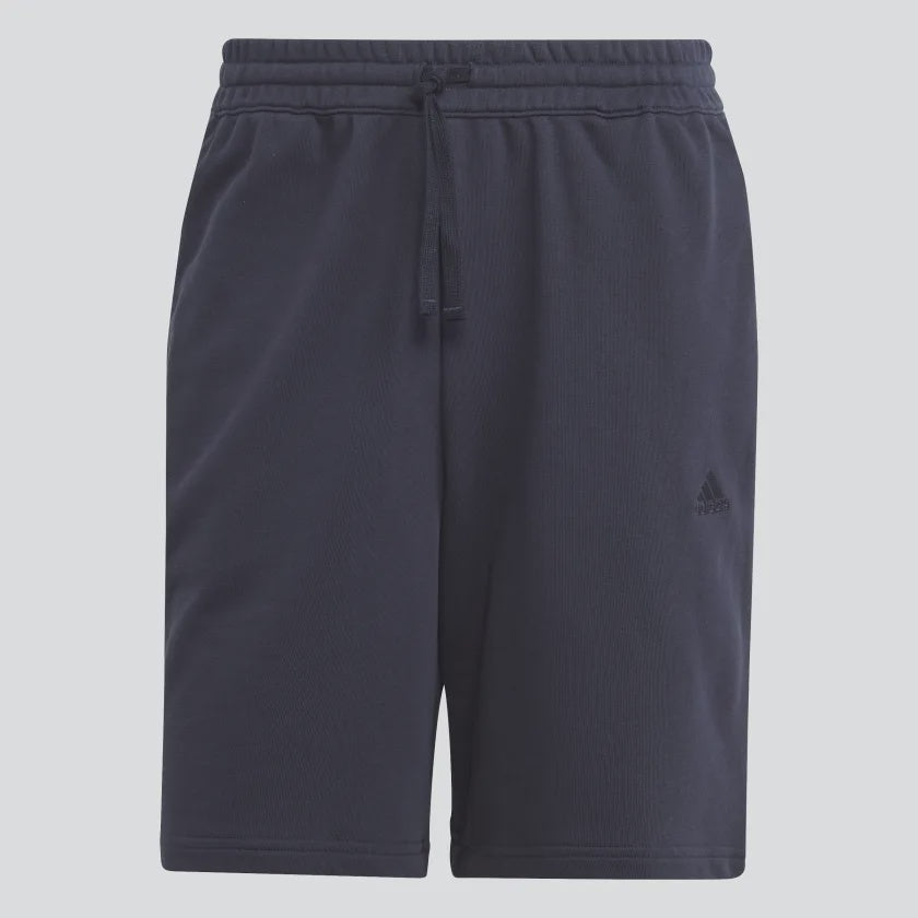 ALL SZN FRENCH TERRY SHORTS - Legend Ink