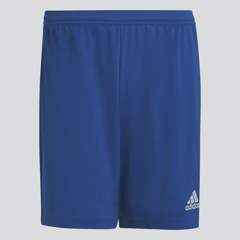 ENTRADA 22 SHORTS - Team Royal Blue