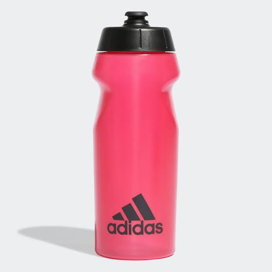 PERFORMANCE WATER BOTTLE 0.5 L - Red