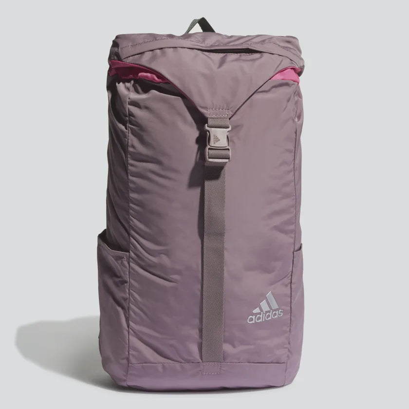 STANDARDS FLAP DESIGNED TO MOVE TRAINING BACKPACK - Wonder Oxide / Carbon / Pulse Magenta