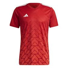 TEAM ICON 23 JERSEY - Team Power Red 2