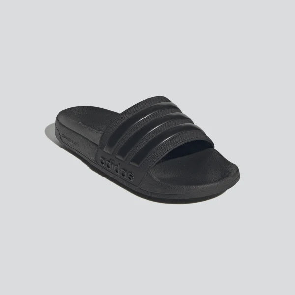 ADILETTE SHOWER SLIDES - Core Black / Core Black / Core Black
