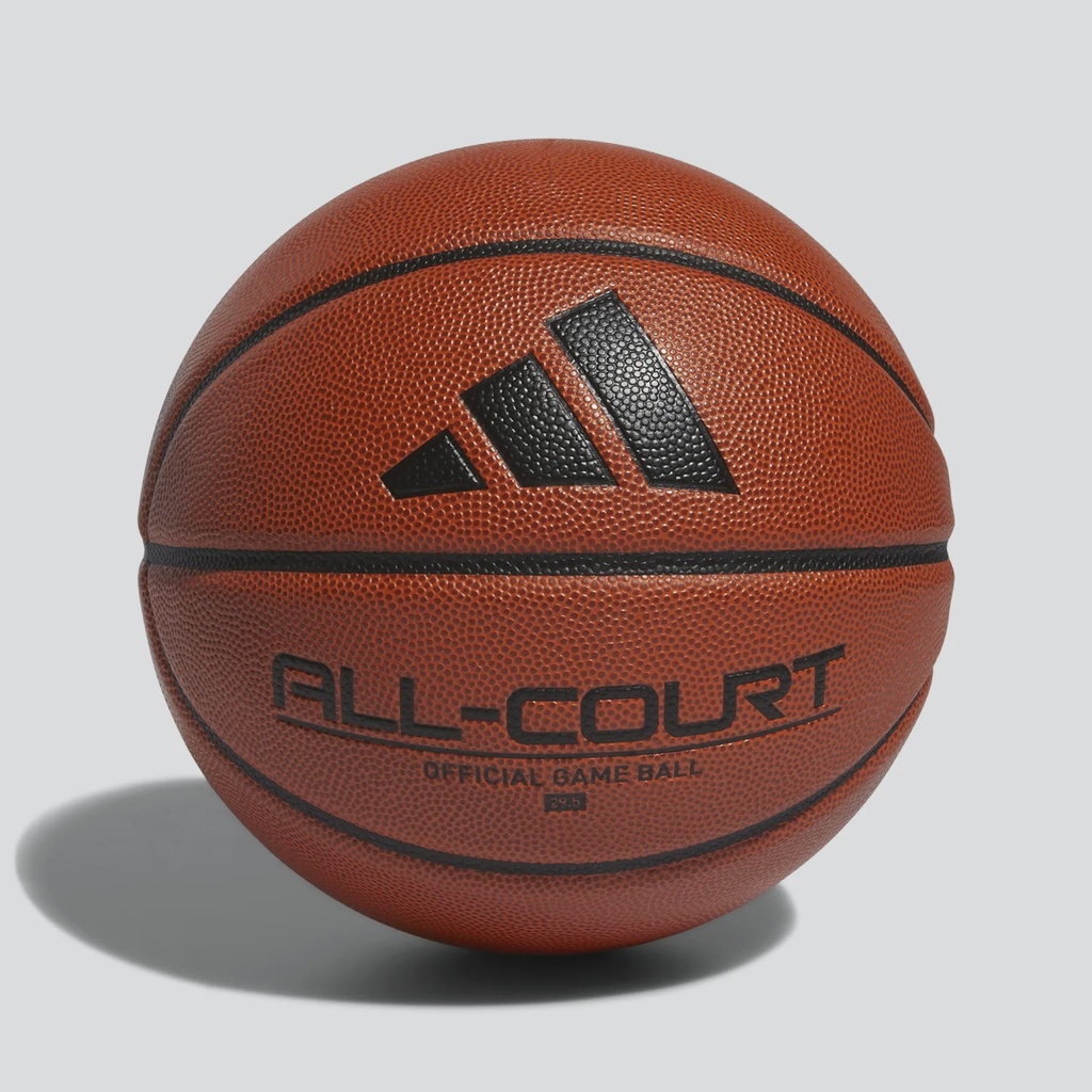 ALL COURT 3.0 BALL - Basketball Natural / Black