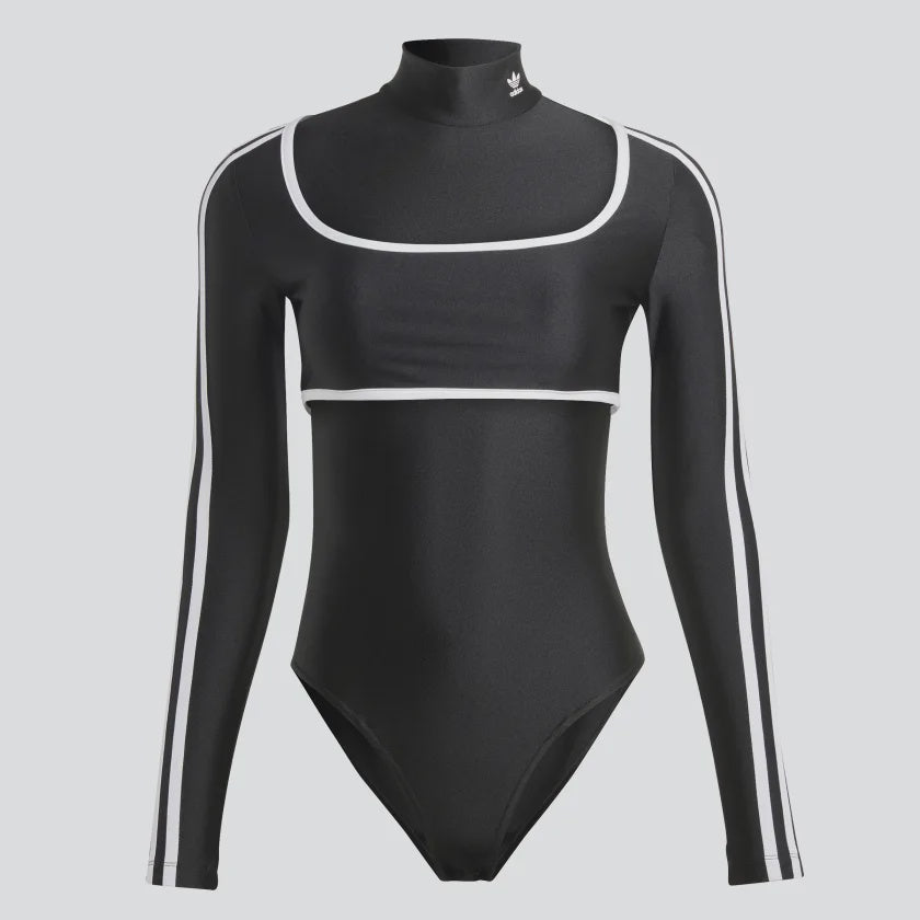 ADIDAS LONG SLEEVE BODYSUIT - IC5577