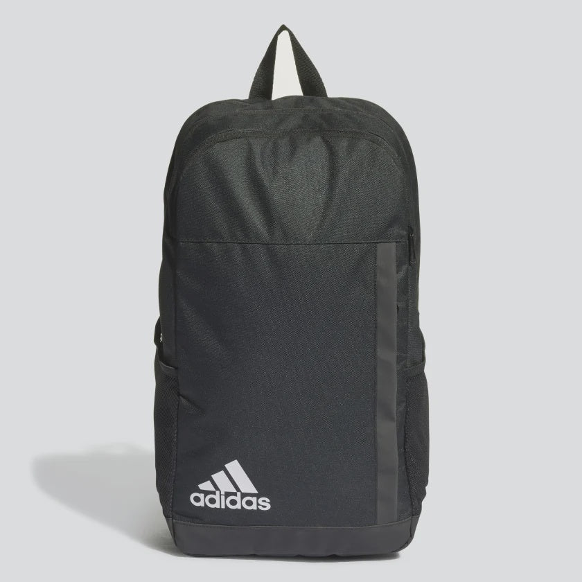 MOTION BADGE OF SPORT BACKPACK - Black / White