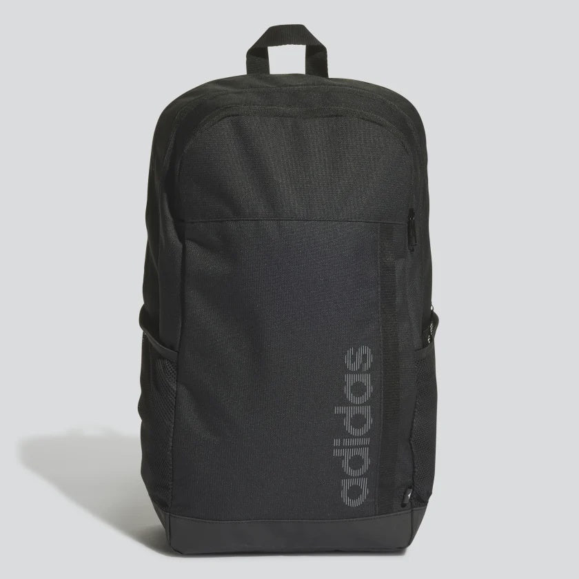 MOTION LINEAR BACKPACK - Black / White