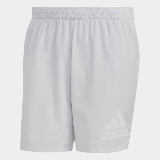 RUN IT SHORTS - Dash Grey