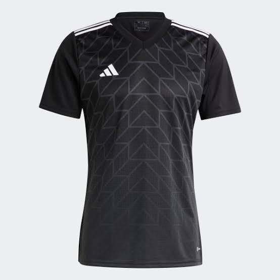 TEAM ICON 23 JERSEY - Black