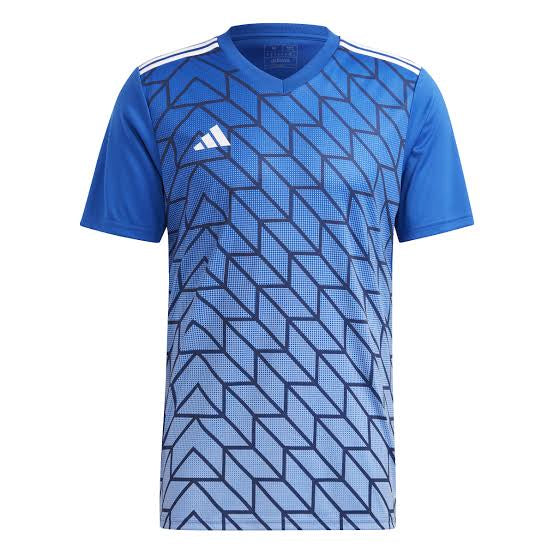 TEAM ICON 23 JERSEY - Team Royal Blue