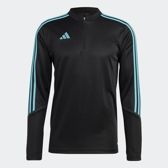 ADIDAS TIRO 23 CLUB TRAINING TOP - IC1580