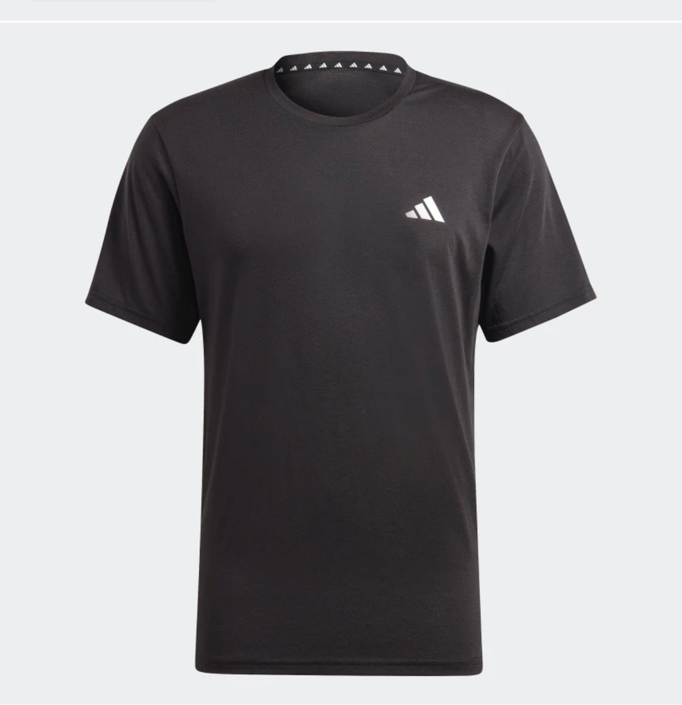 ADIDAS TRAIN ESSENTIALS COMFORT TRAINING T-SHIRT - IC7421