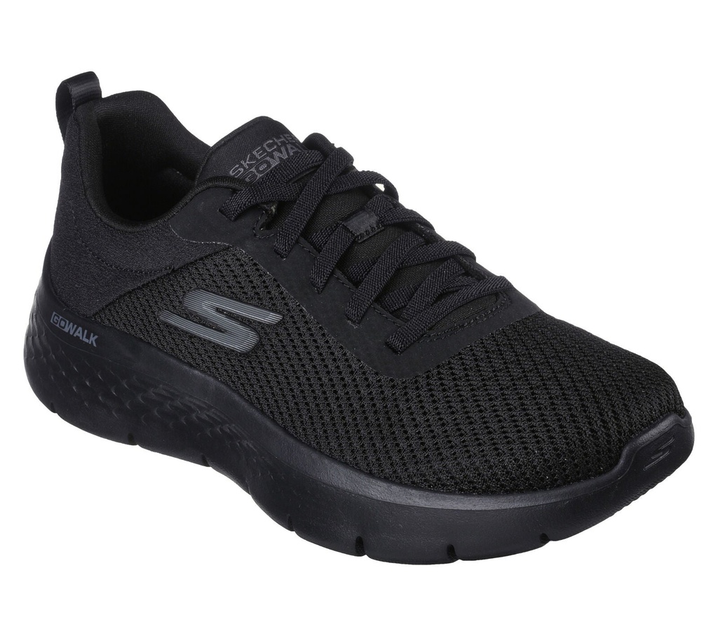 SKECHERS GO WALK FLEX - ALANI - 124952 - BBK