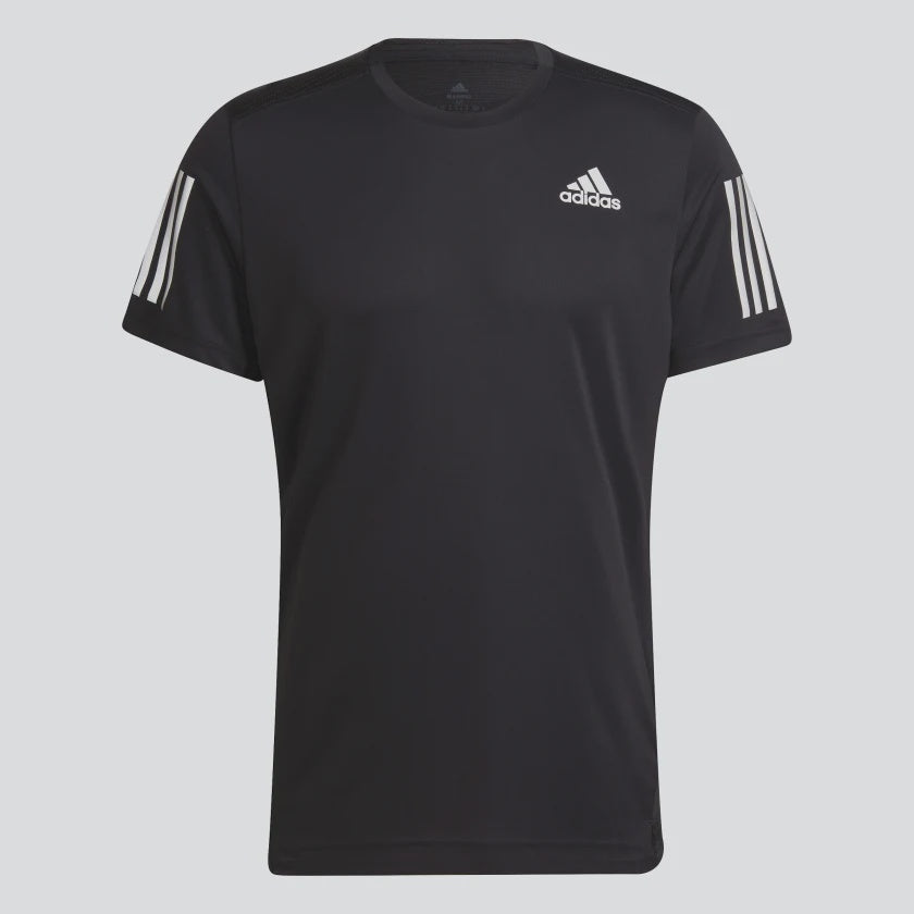ADIDAS OWN THE RUN TEE - H58591