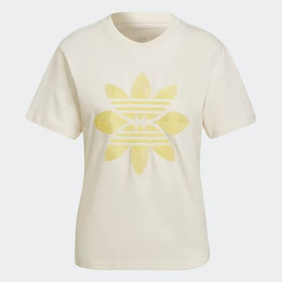 GRAPHIC T-SHIRT - Non-Dyed