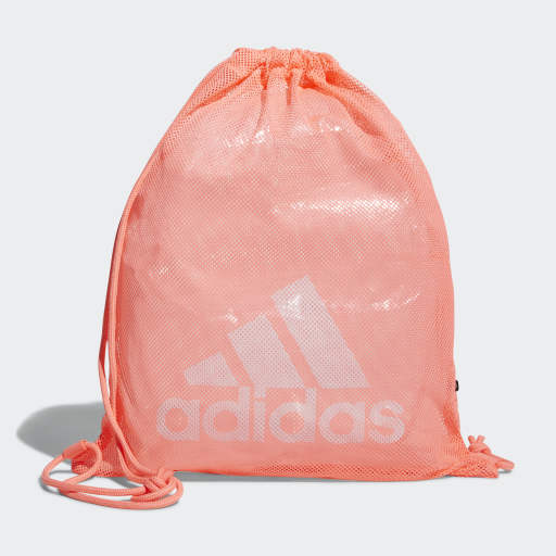 ADIDAS MESH GYM BAG - H64765