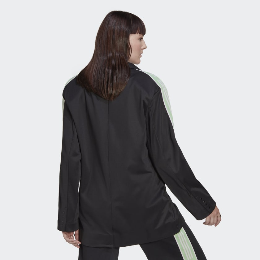 SPORTY BLAZER - Black