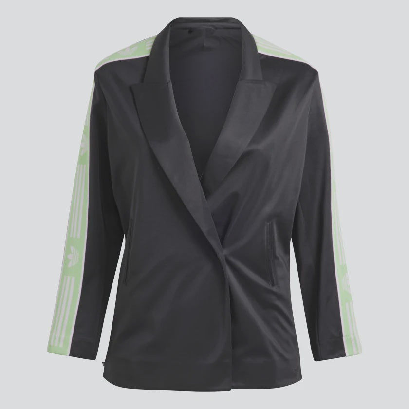 SPORTY BLAZER - Black