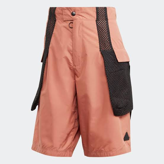 ADIDAS CITY ESCAPE PREMIUM SHORTS - IA0011