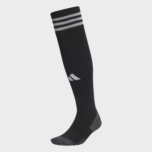 ADI 23 SOCKS - Black / White