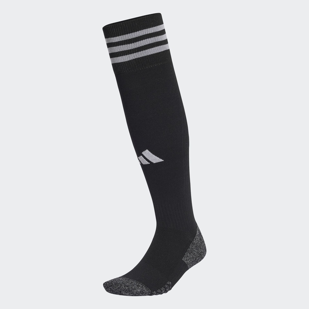 ADI 23 SOCKS - Black / White