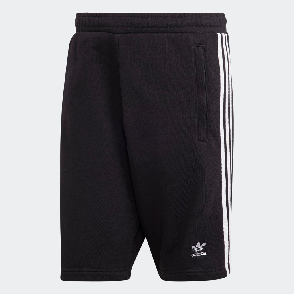 ADIDAS ADICOLOR CLASSICS 3-STRIPES SWEAT SHORTS - IA6351