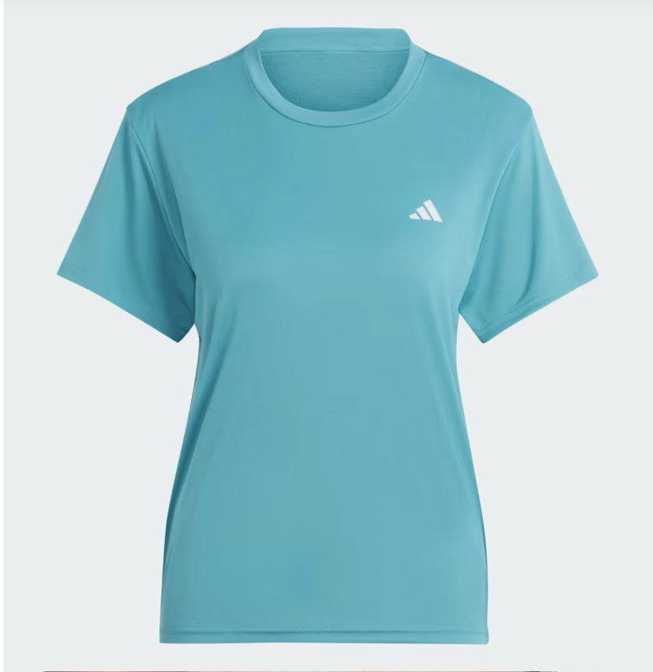 RUN IT T-SHIRT - Arctic Fusion