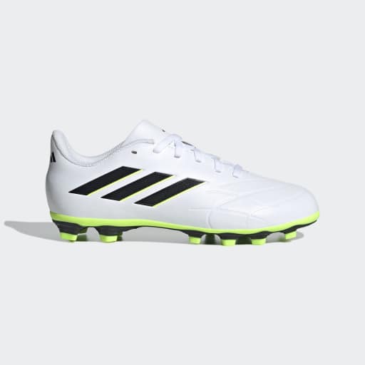ADIDAS COPA PURE II.4 FLEXIBLE GROUND BOOTS - GZ2551