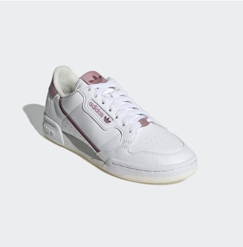 ADIDAS CONTINENTAL 80 VEGAN  - GZ0784