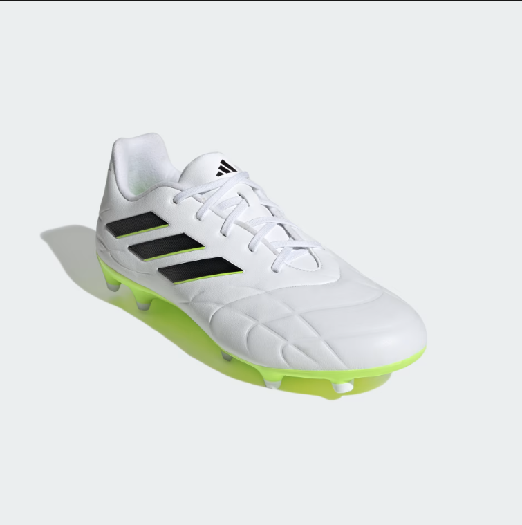 ADIDAS COPA PURE II.3 FIRM GROUND BOOTS - HQ8984