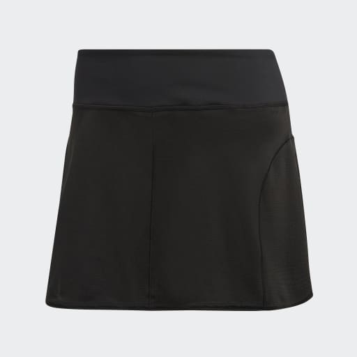 TENNIS MATCH SKIRT - Black