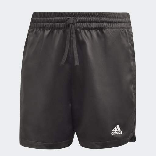 ADIDAS SATIN SHORTS - IB8396