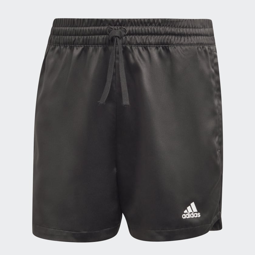 ADIDAS SATIN SHORTS - IB8396