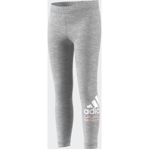 ADIDAS BADGE OF SPORT LOGO LEGGINGS - HZ7090