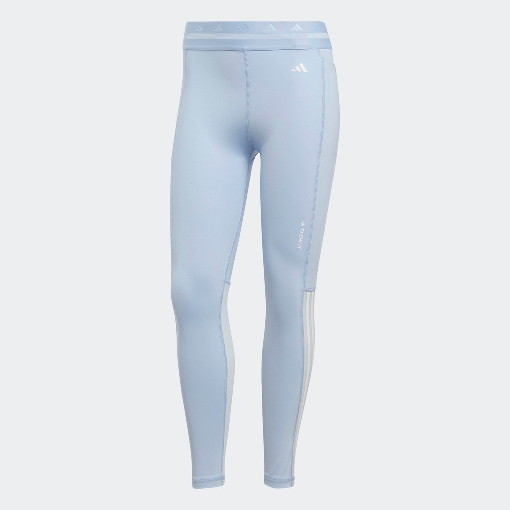 ADIDAS TECHFIT HYPERGLAM 7/8 LEGGINGS - IB5830