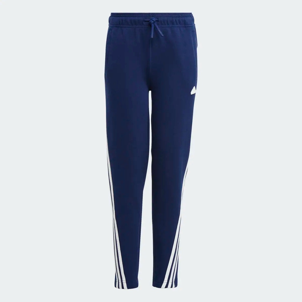 ADIDAS FUTURE ICONS 3-STRIPES ANKLE-LENGTH JOGGERS - HZ4117