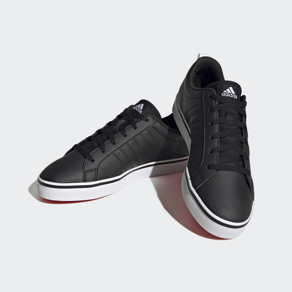VS PACE 2.0 SHOES - Core Black / Ftwr White / Ftwr White