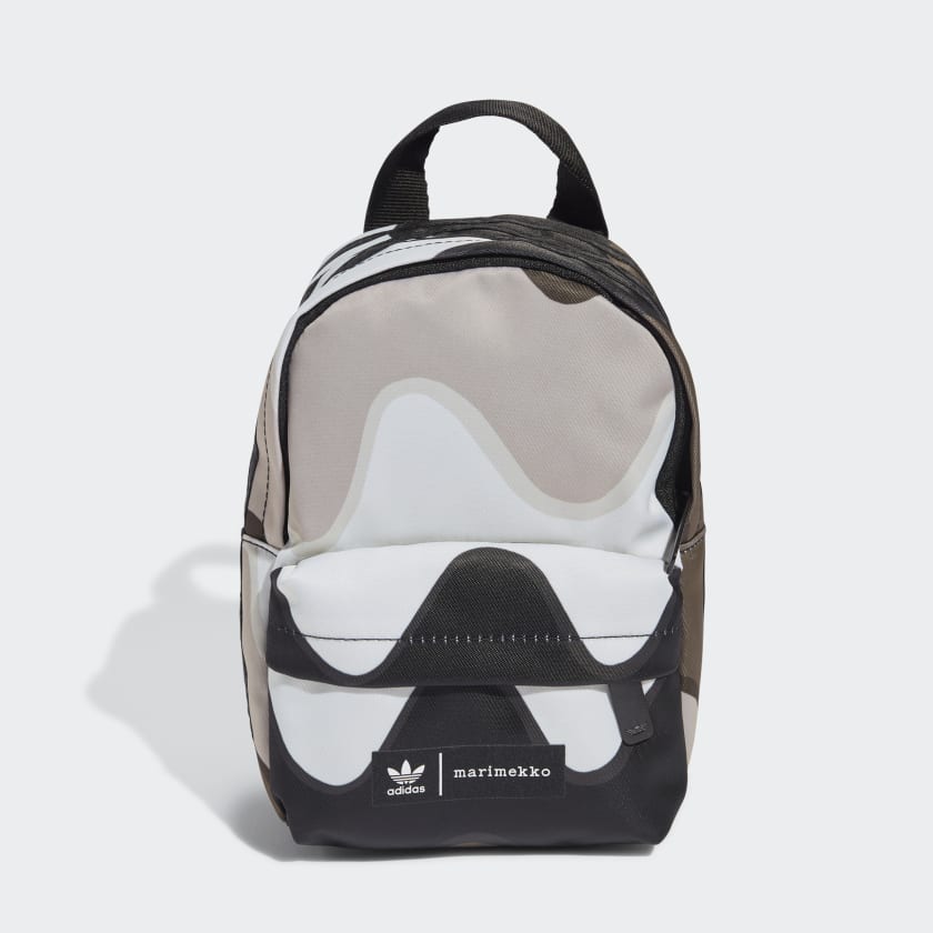 ADIDAS  X MARIMEKKO MINI BACKPACK - IC5327