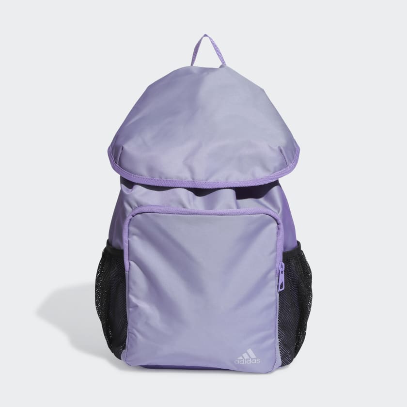 DANCE BACKPACK - Violet Fusion / Easy Green