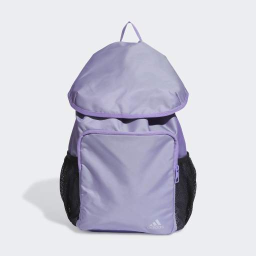 DANCE BACKPACK - Violet Fusion / Easy Green