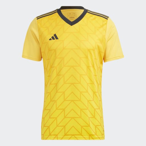 TEAM ICON 23 JERSEY - Bold Gold
