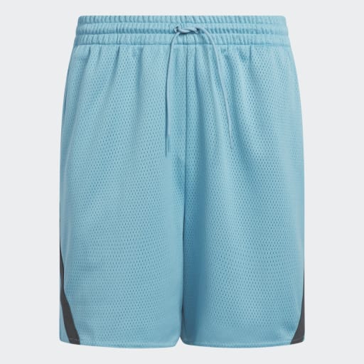 SELECT SUMMER SHORTS - Preloved Blue / Carbon