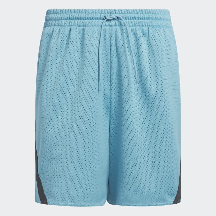 SELECT SUMMER SHORTS - Preloved Blue / Carbon