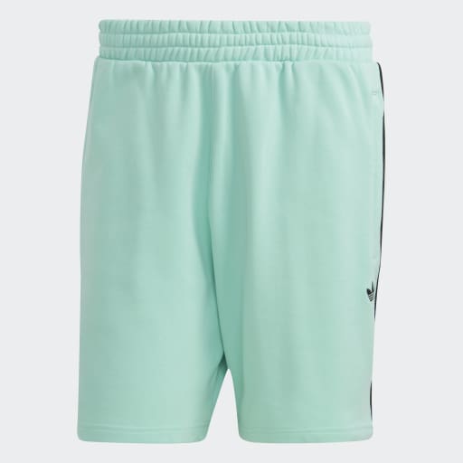ADICOLOR SEASONAL ARCHIVE SHORTS - Easy Green